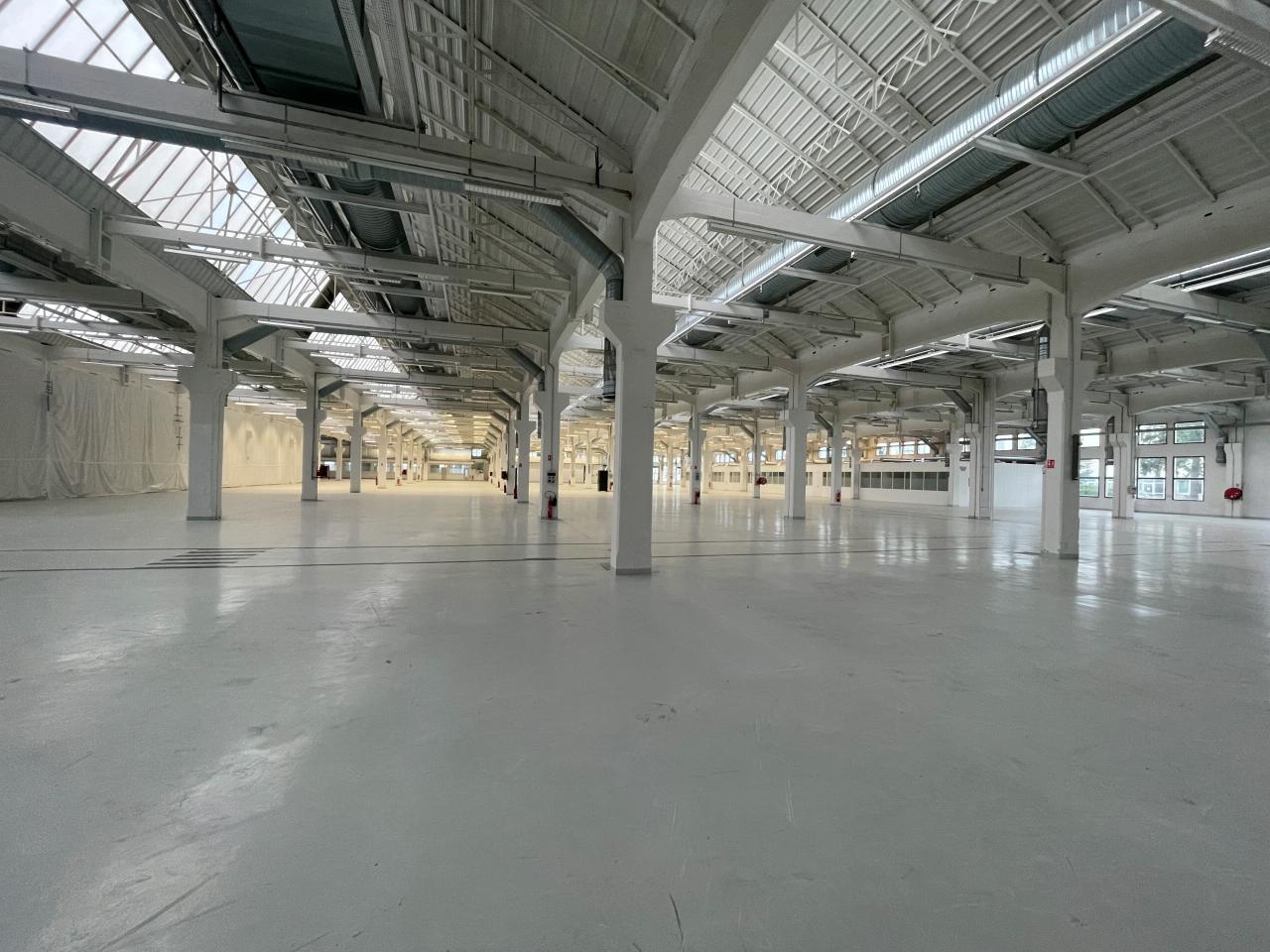 Local d'activité Vénissieux 11305m² Location local d'activité Vénissieux Rhône OLACT2109571 3